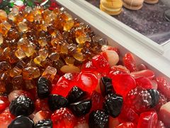 -广州花园酒店·凌璇阁旋转餐厅CAROUSEL360