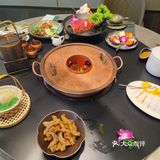 暖胃美食大享受