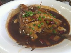 -江天生态园餐厅