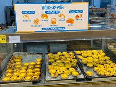 -沃尔玛(前山店)