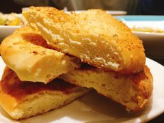 馕饼-中发源·清真餐厅(春风店)