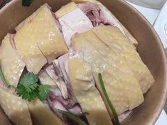 -泰煌鸡·上海白斩鸡·沪菜(平利店)