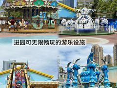 -海合安成都极地海洋公园