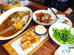 -大牌大·传统杭帮菜(湖滨店)