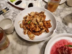 -京味斋·烤鸭·北京菜(安贞店)