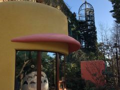 -三鹰之森吉卜力美术馆