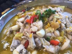 -湘江大码头·龙虾馆(渔人码头一店)