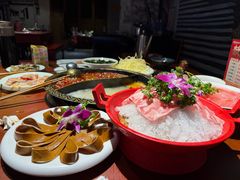 -黄家码头老火锅(解放碑旗舰店)