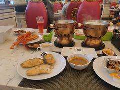 -澜悦港海鲜体验主题餐厅