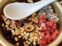 冰粉-巴邑火锅(江北万达店)