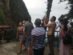 -七仙岭温泉国家森林公园