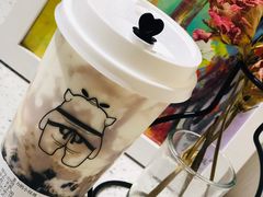 -茶力的小怪兽(梅林卓悦汇店)