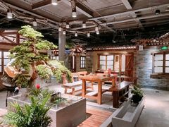 -丹江渔村(首都机场店)