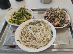 -老四季(南市场店)
