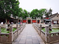 -西安碑林博物馆