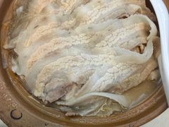 -京菜·砂锅居·烤鸭(西四店)
