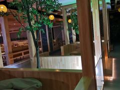 -星河湾温泉洗浴酒店