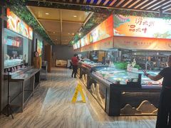 -不倒翁·安徽名菜楼(步行街店)