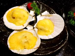 -梅筑·创意料理(王府井百货店)