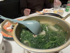 -清晖小苑·顺德菜(观澜湖新城店)