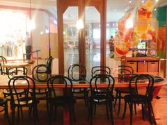 -巴黎贝甜(财富中心店)