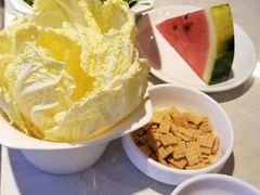 -海底捞火锅(龙茗路店)