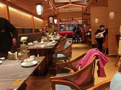 -湖里春风·淮扬菜(丽泽天街店)