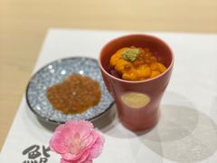 -鮨一日本料理(大中华店)