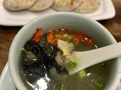 -一楼食业·美食人家