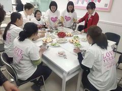 -爱月宝月嫂·育儿嫂