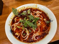 -兵哥豌豆面(建设巷店)