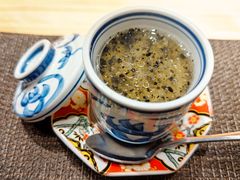黑松露茶碗蒸-鮨·海老(北京路店)