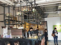 -时间仓(湘江世纪城店)