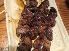 -鸟贵族(天王寺北口店)