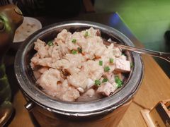 -炊烟小炒黄牛肉(中心印象城店)