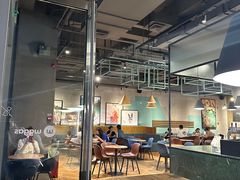 -Wagas沃歌斯(杭州黄龙万科店)