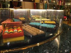 -TWG Tea(台北101购物中心沙龙及精品门市)