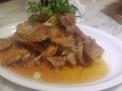 -龙鑫园餐厅(成功街店)