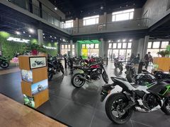-川崎北京金崎(奥运村店)