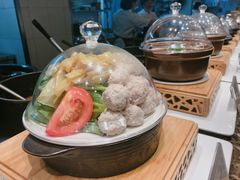 -一楼食业·美食人家