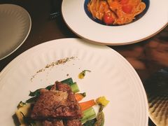 -柏蔻餐厅Le Banquet Bistro(天河北店)