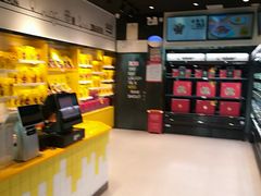 -周黑鸭(天河机场店)