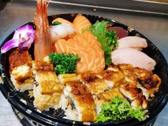 -大吉鲜鱼料理自慢(维也纳大厦店)