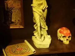 -樊笼真人密室逃脱(江南西店)