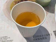 -成都你六姐·牛肉冒菜·麻辣香锅(长泰广场店)
