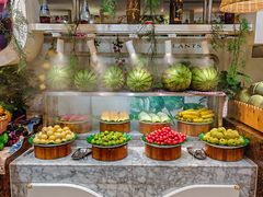 -芭菲盛宴·环球美食(袁家岗店)