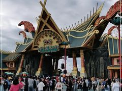 -七彩云南欢乐世界