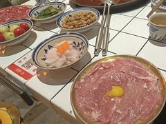 -旧街市鲜货老火锅(大光路店)