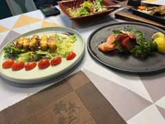 -将太无二·北美传奇寿司(瑞士公寓店)