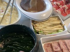 -德天雪花肥牛海鲜火锅(南苑东路店)